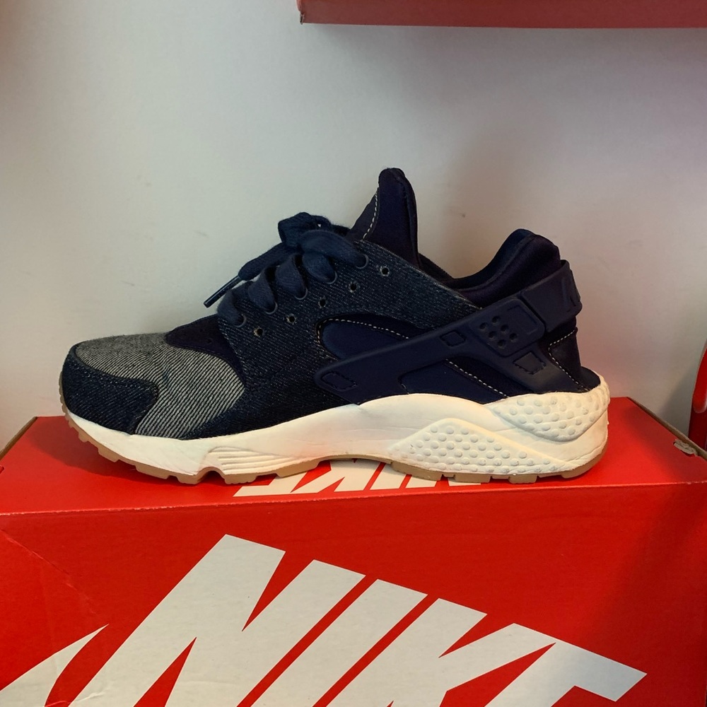 Nike Huaraches Drift (GS)